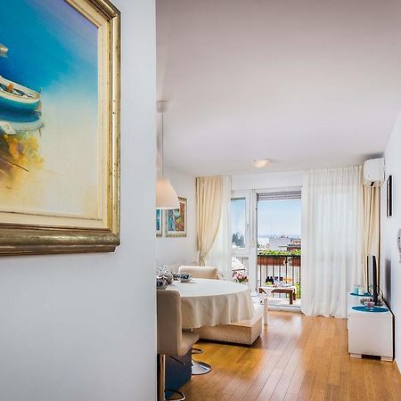 Art Of Split Apartment Extérieur photo