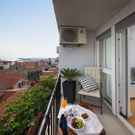 Art Of Split Apartment Extérieur photo