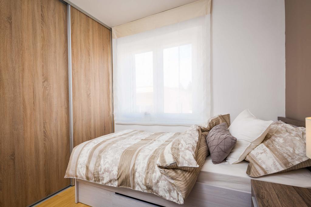 Art Of Split Apartment Extérieur photo