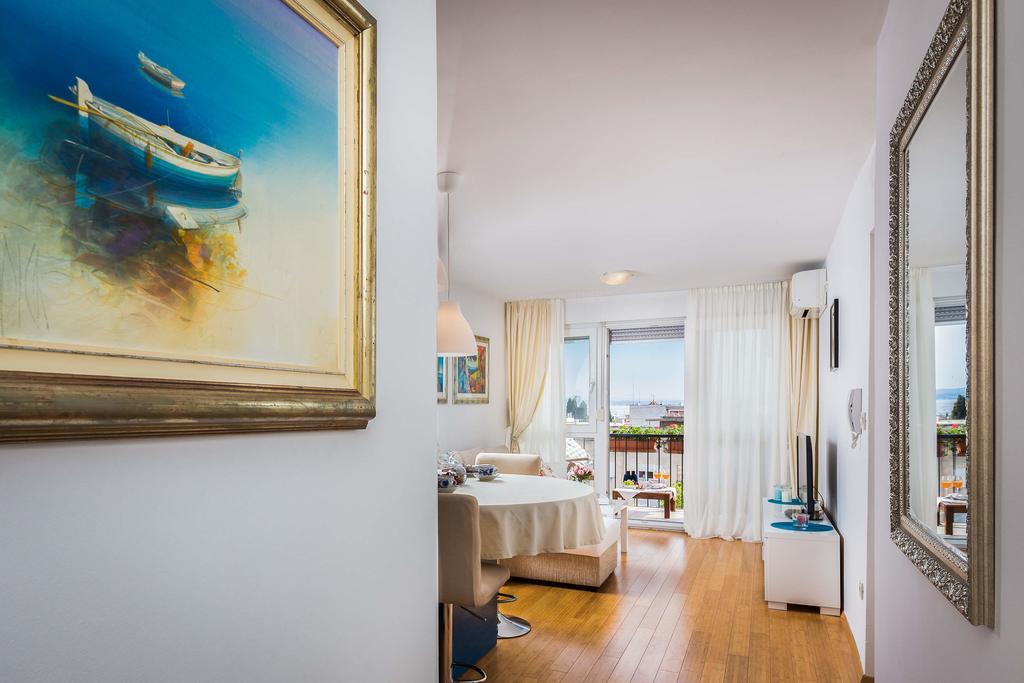 Art Of Split Apartment Extérieur photo