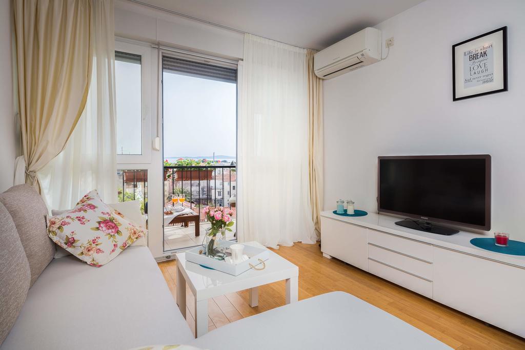 Art Of Split Apartment Extérieur photo