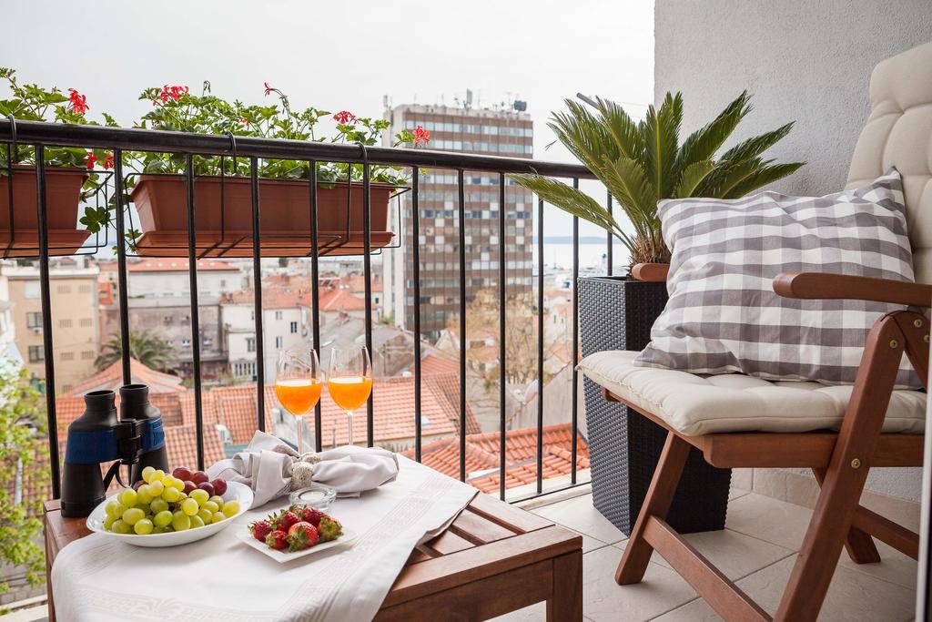 Art Of Split Apartment Extérieur photo