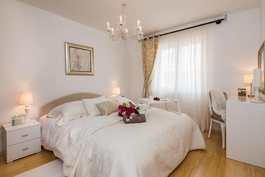 Art Of Split Apartment Extérieur photo