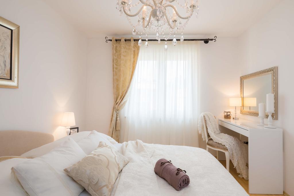 Art Of Split Apartment Extérieur photo