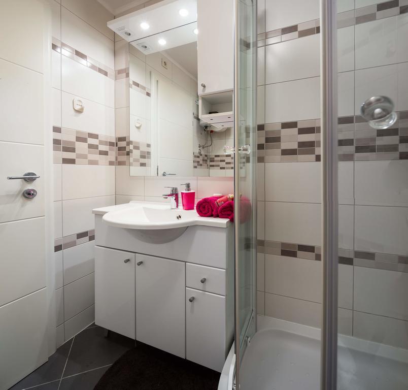 Art Of Split Apartment Extérieur photo