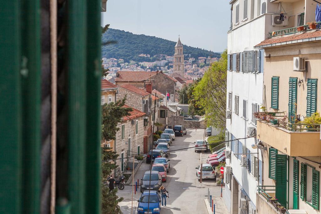 Art Of Split Apartment Extérieur photo